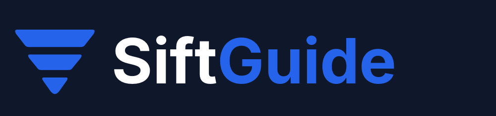 SiftGuide