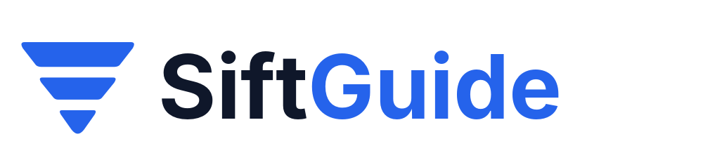 SiftGuide