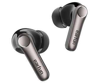 EarFun Air Pro 4+