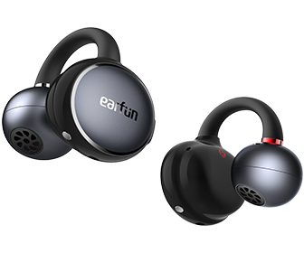 EarFun Clip