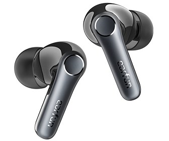 EarFun Air Pro 4 - Black