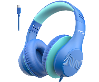 EarFun K3 with USB-C