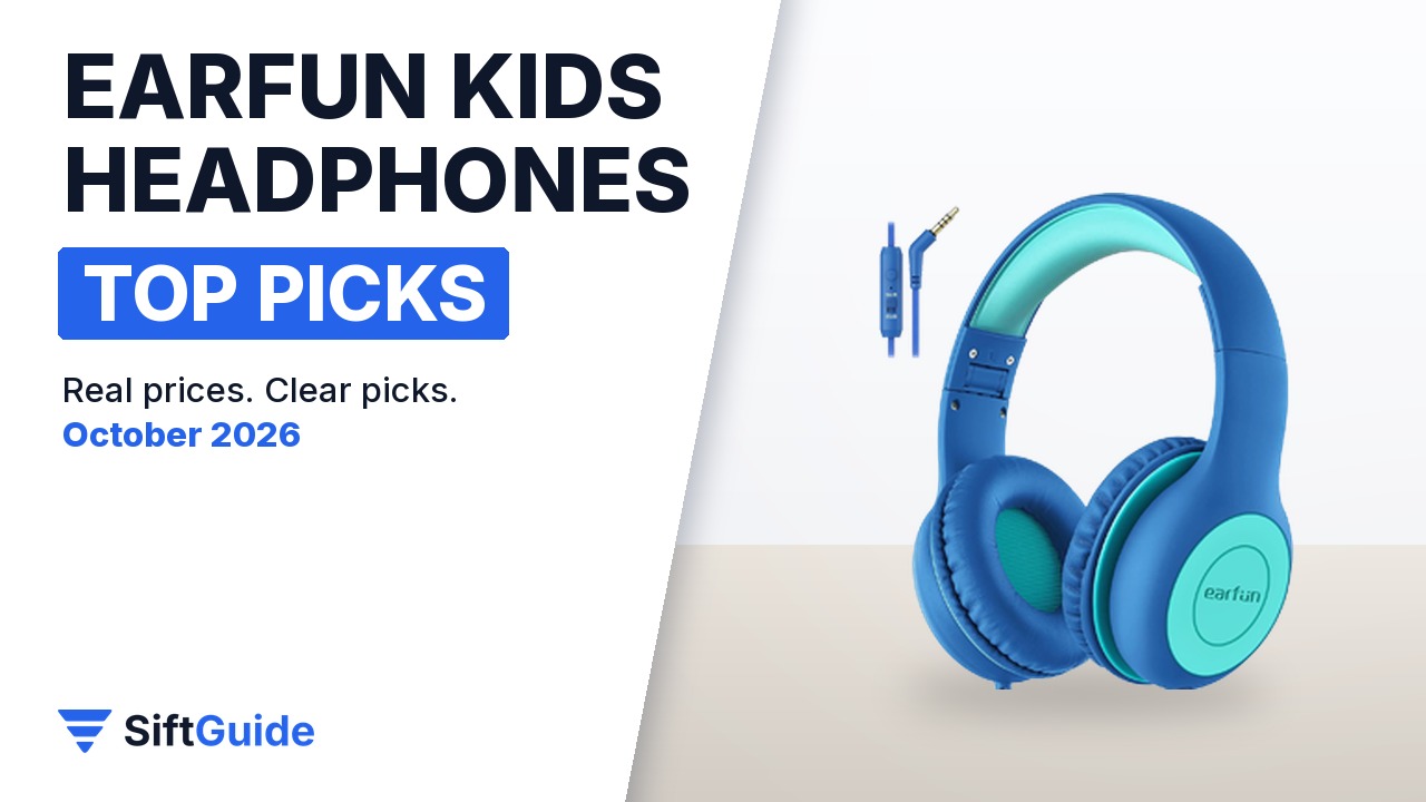 EarFun K1