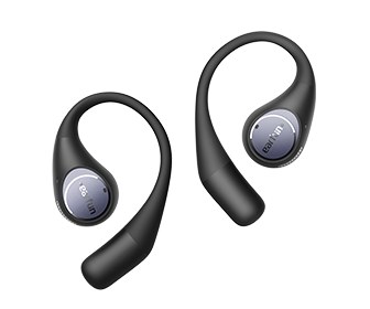 EarFun OpenJump - Black