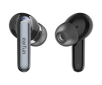 EarFun Air 2 - Black