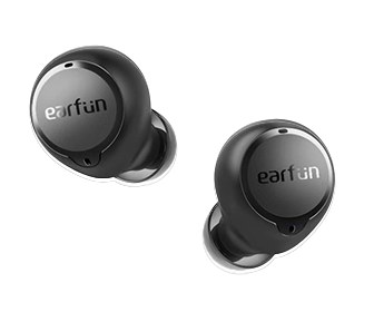EarFun Free 2S