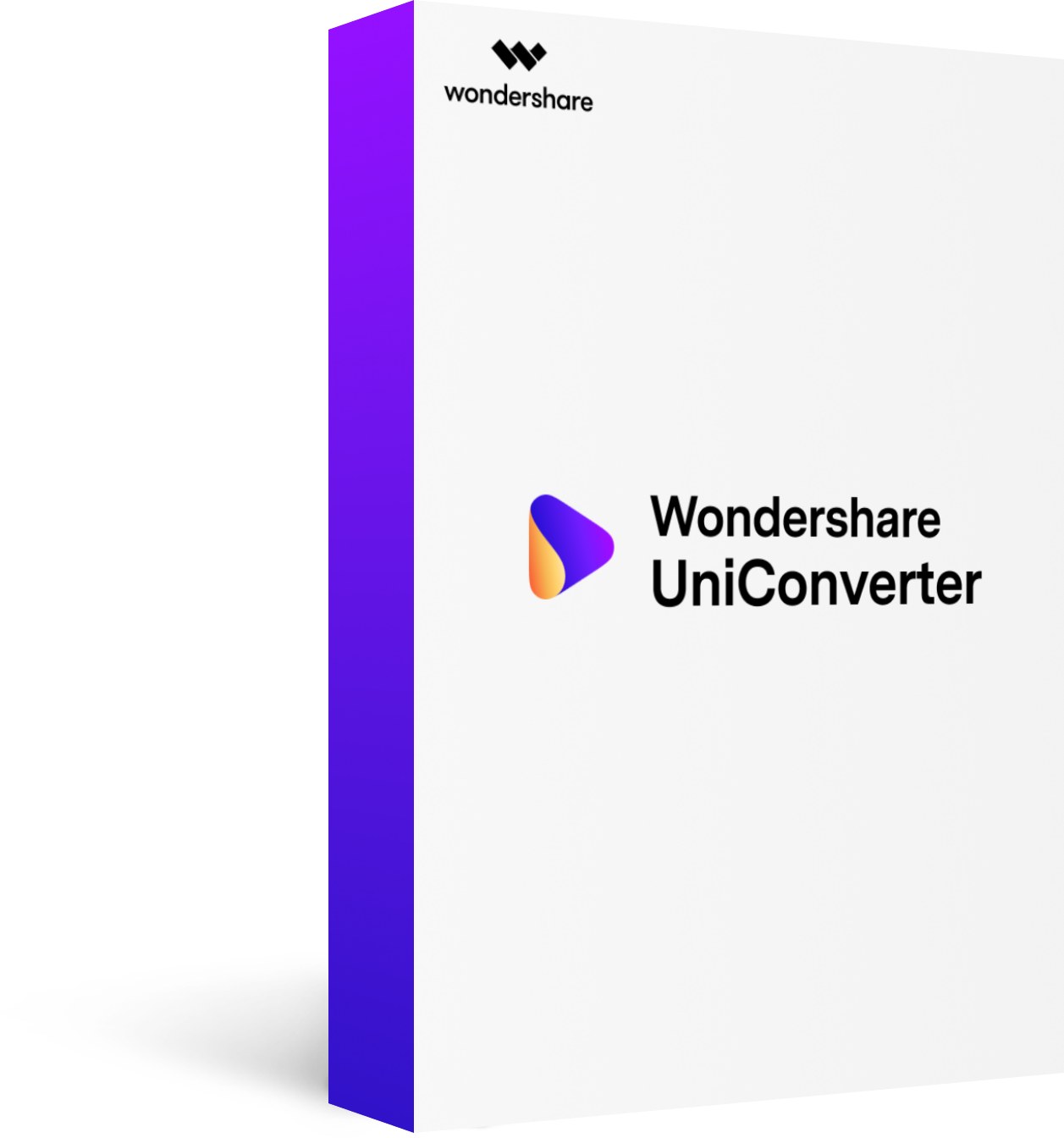 Wondershare UniConverter Annual Plan - Win