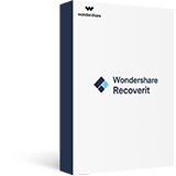 Wondershare Recoverit ESSENTIAL Win - 1 Year Lisence
