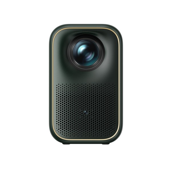Formovie Xming Page One Google TV LCD Projector 1080P FHD Supported with Certified Netflix
