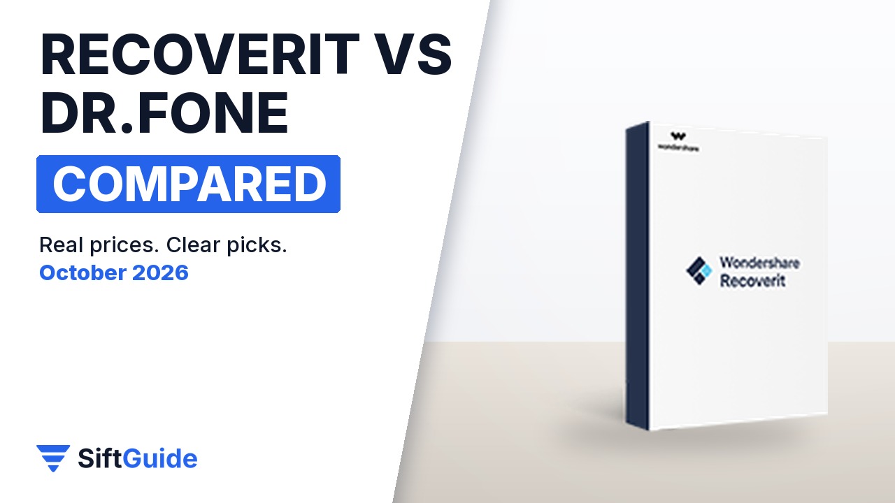 Recoverit Essential (Win)