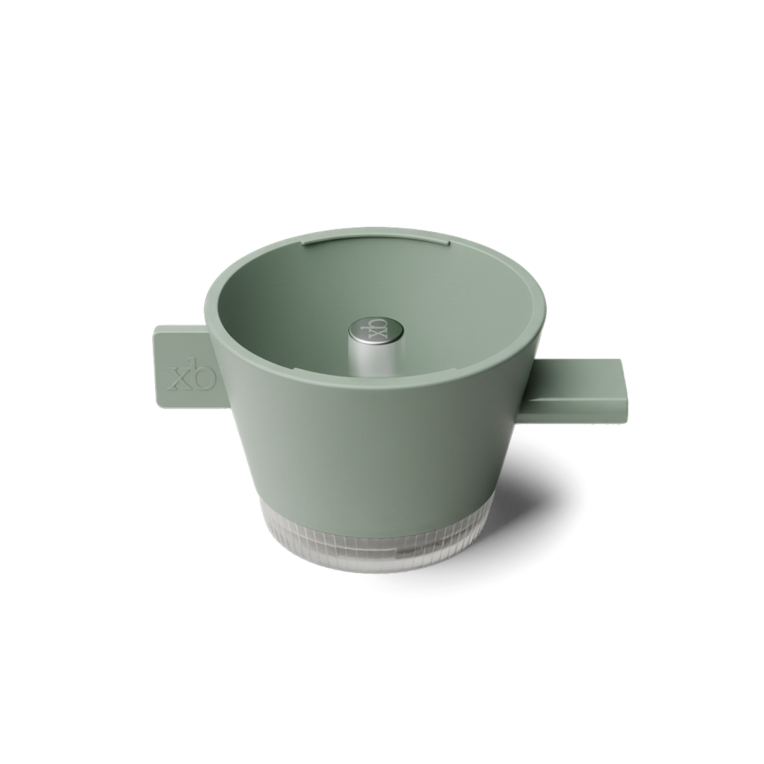 xBloom Omni Tea Brewer